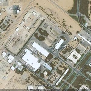 Israel Nuclear Facility of Negev, Dimona