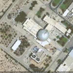 Israel Nuclear Facility of Negev, Dimona