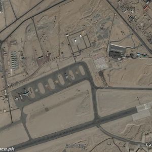 Ladakh Airbase 1