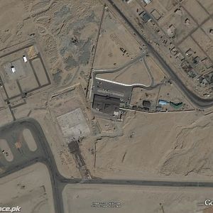 Ladakh Airbase 3