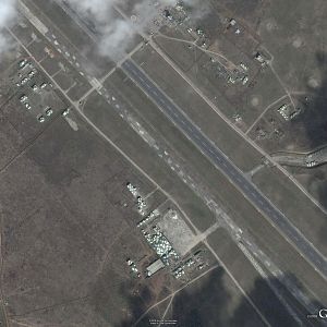 Srinager Airbase 4