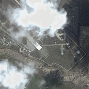 Srinager Airbase 6