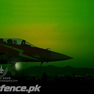 PAC JF-17 Thunder  Multi-role combat aircraft