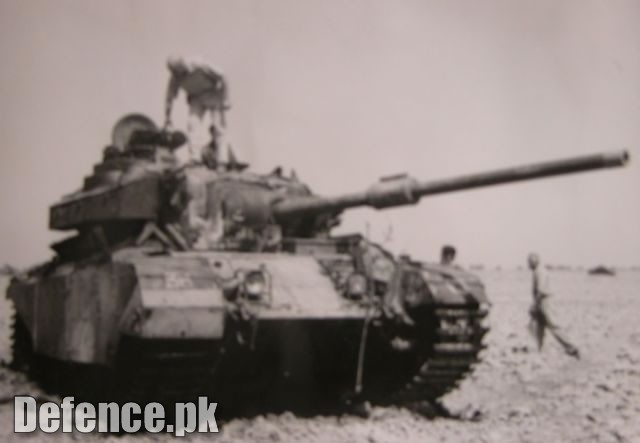 1965 war