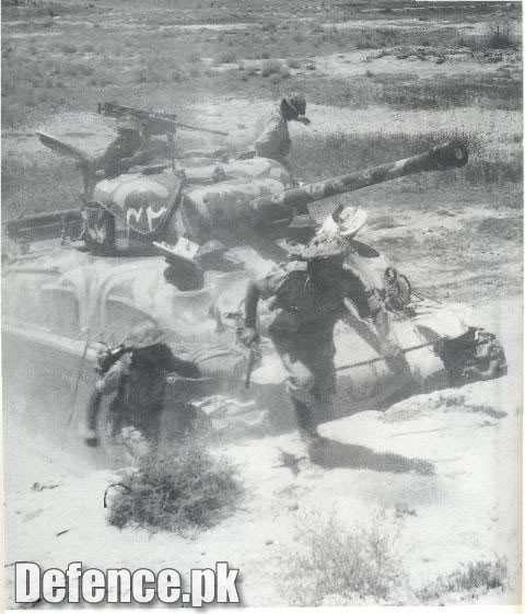 1965 war