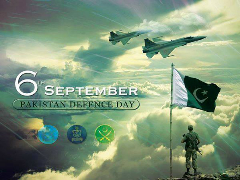 6th-september-Pakistan-Defence-Day