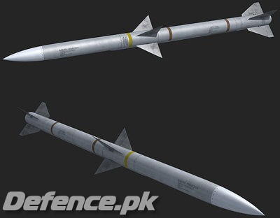 AIM-120C