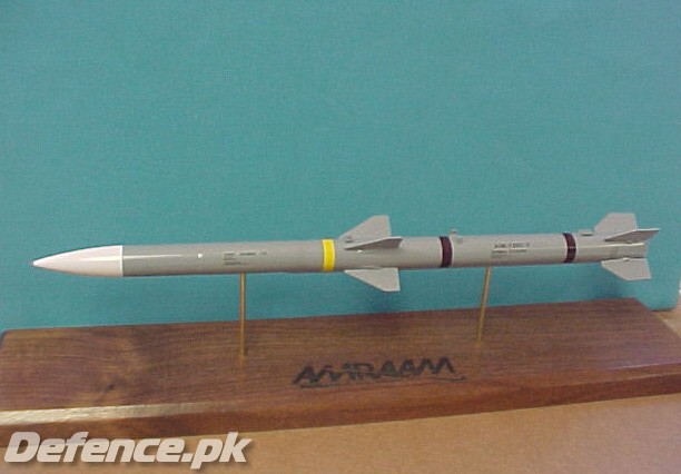 AIM-120C