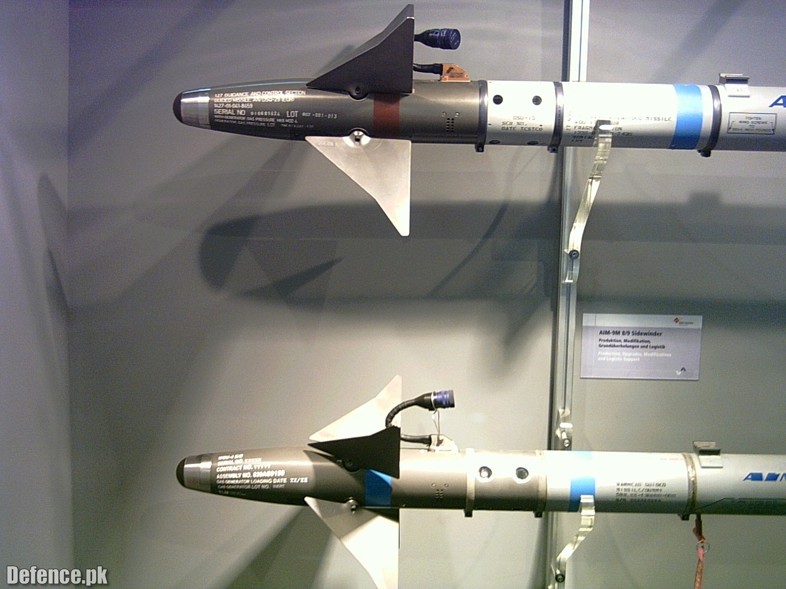 AIM-9M-L30