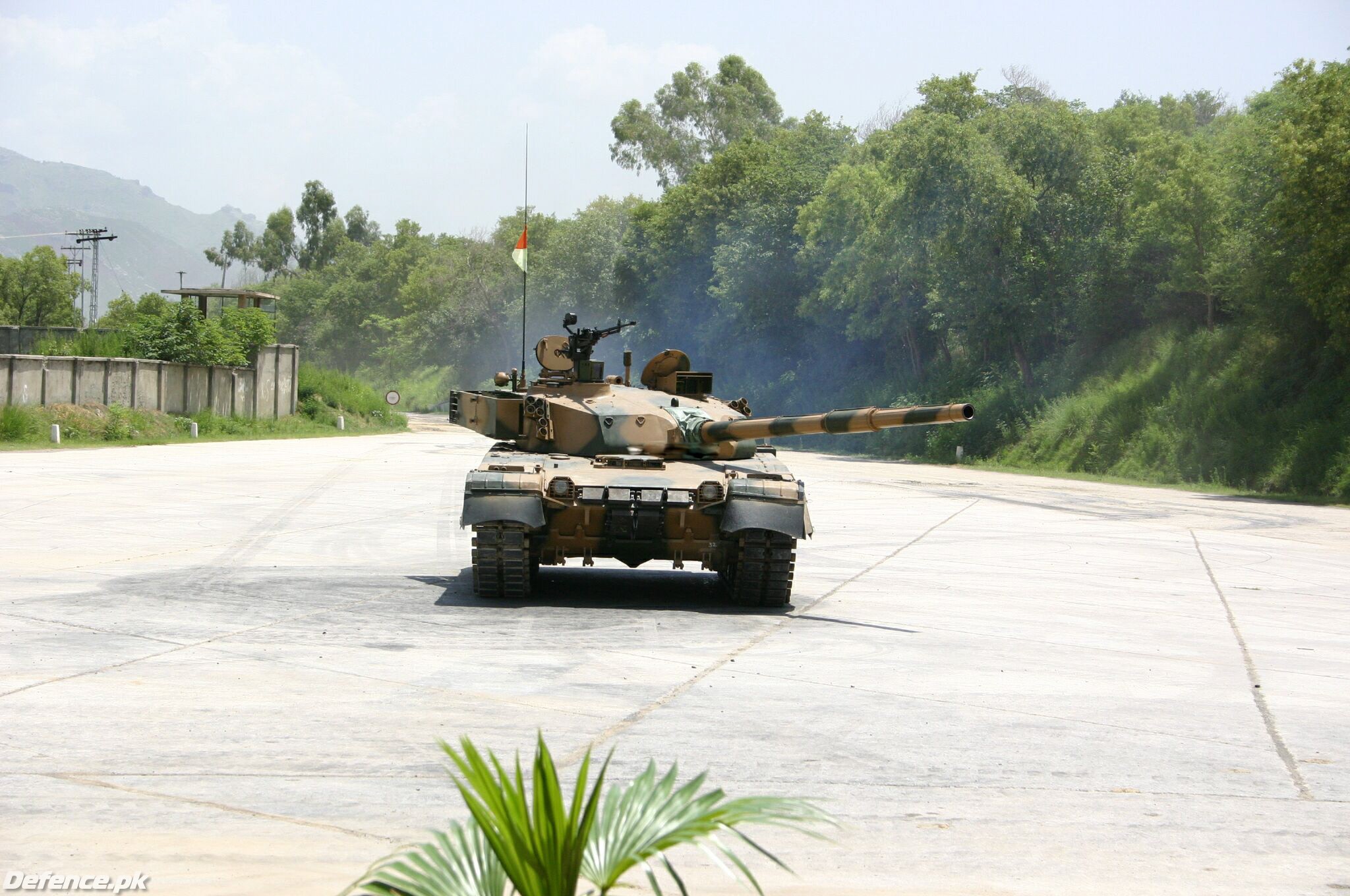 Al-khalid MBT