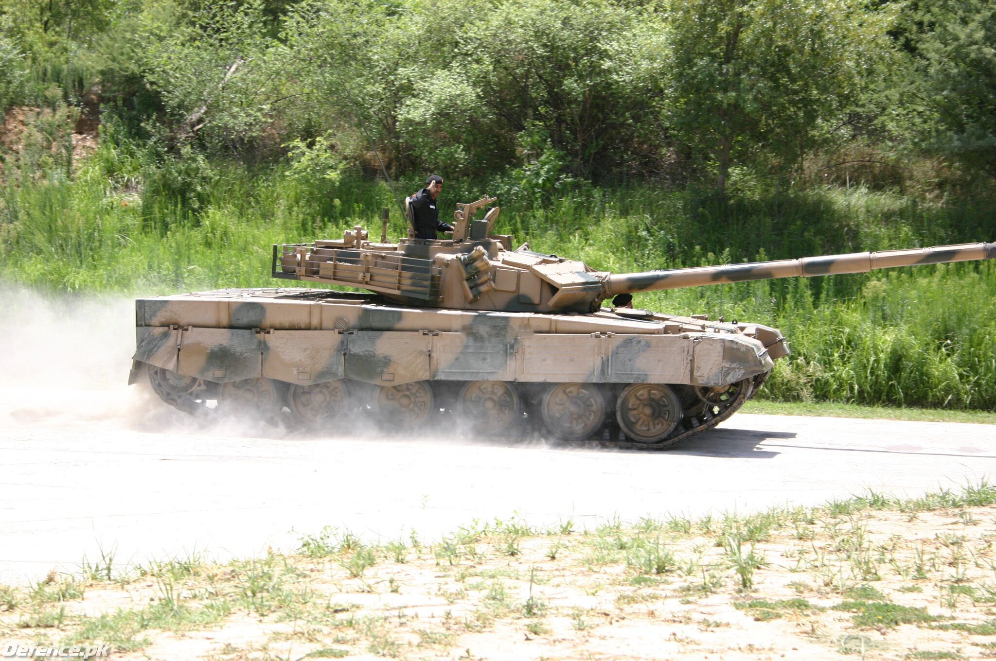 Al-khalid MBT