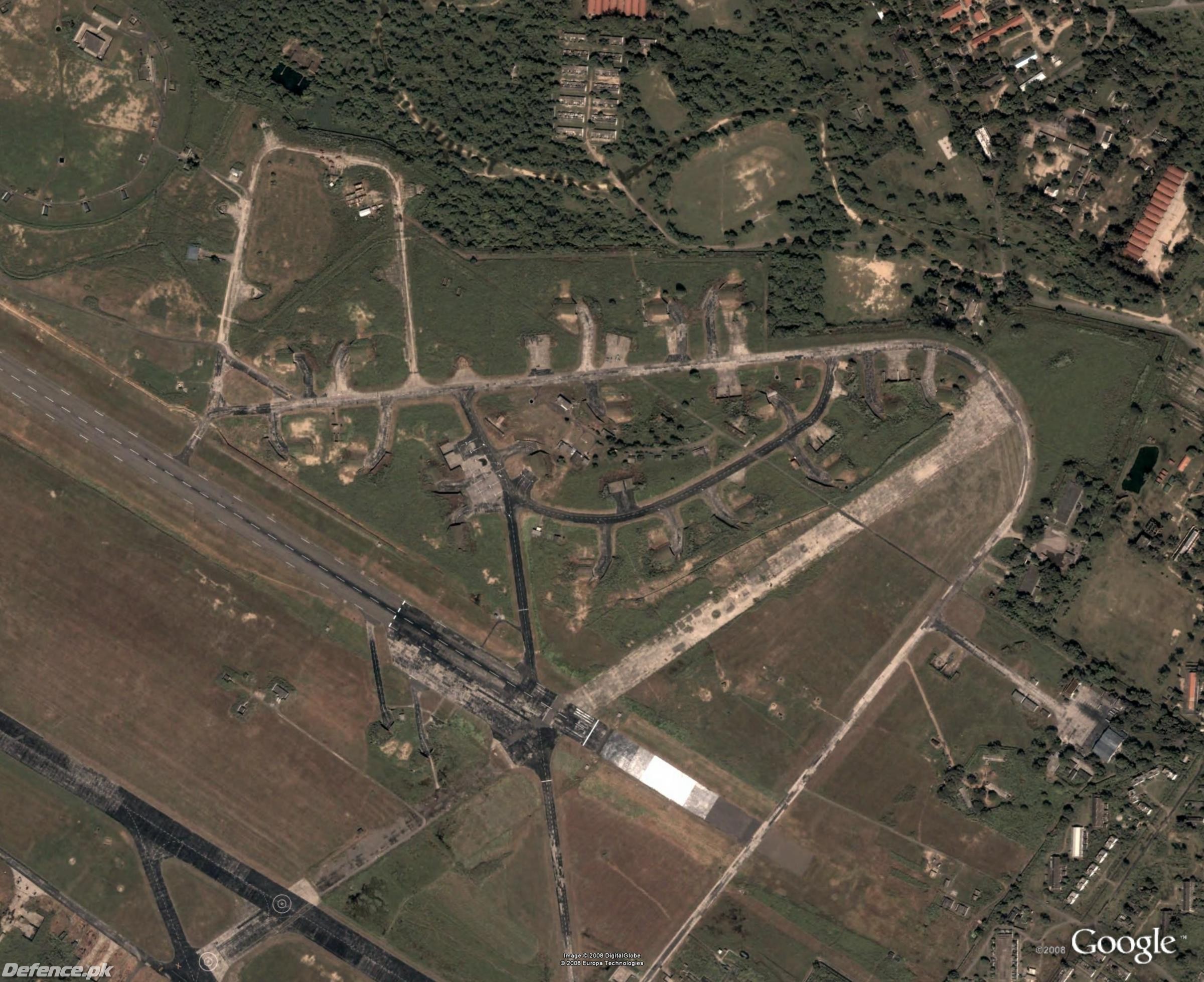Ambala Airbase 1