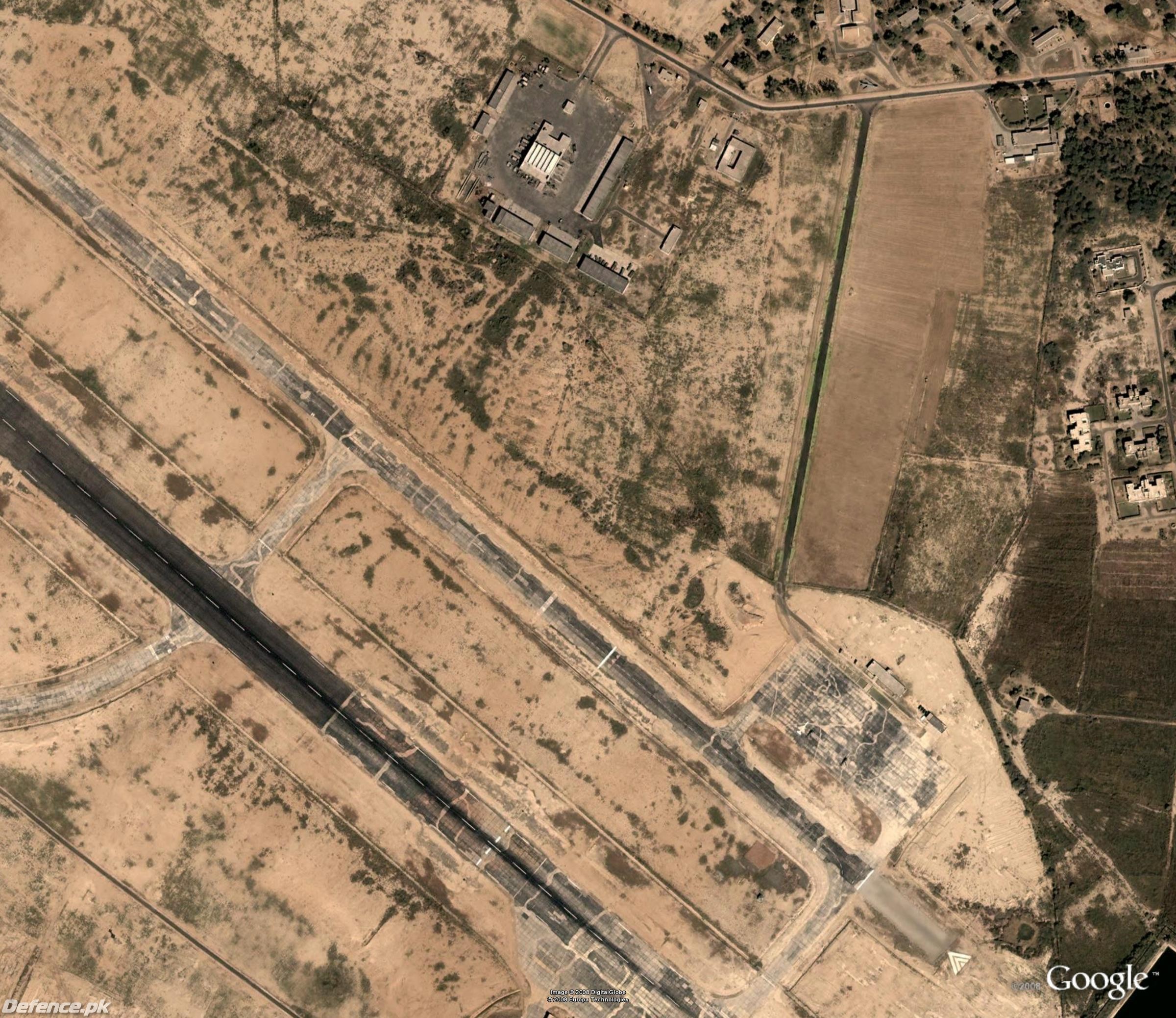 Bhatinda Airbase 3