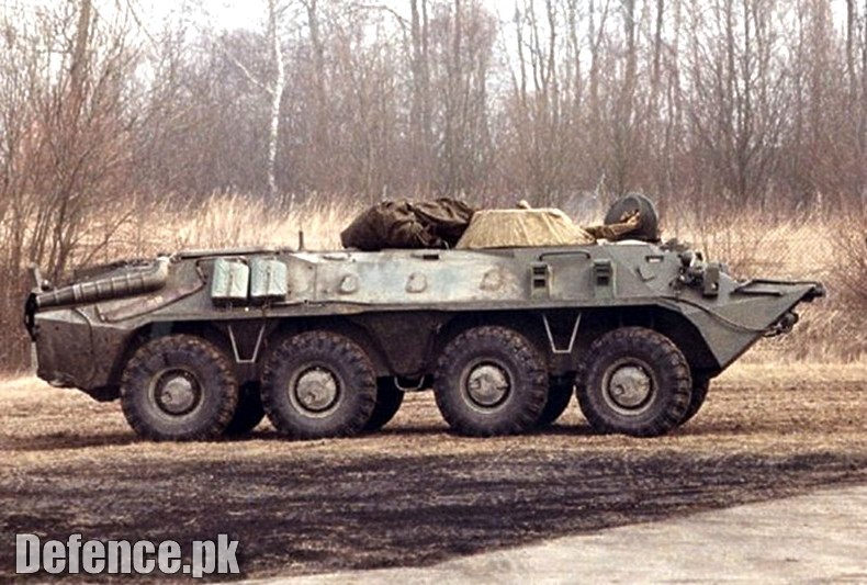 BTR-70