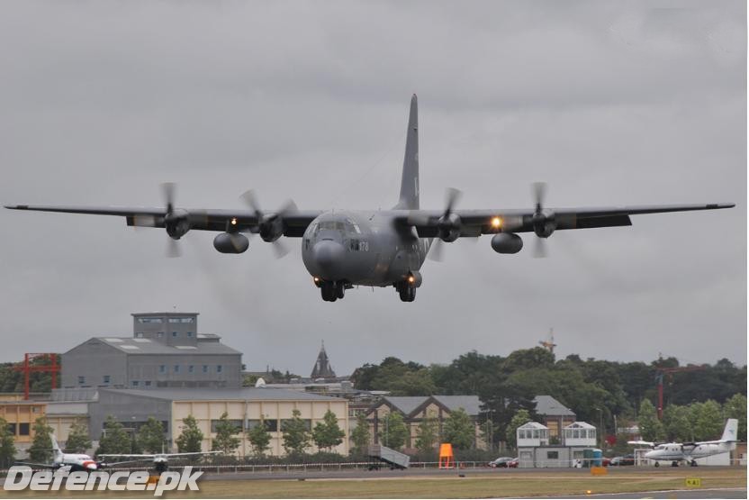 C 130 Hercules