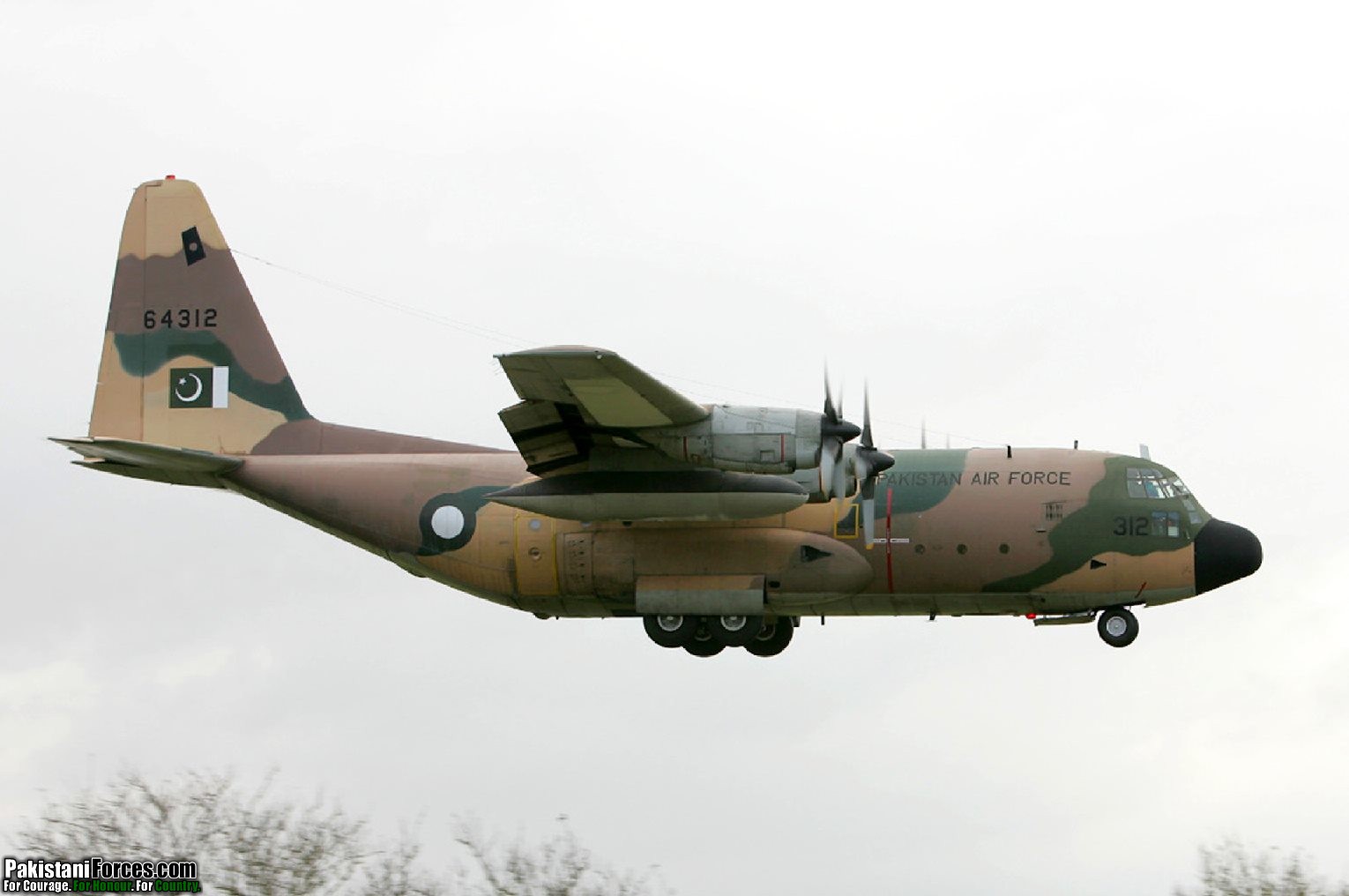 C-130 Hercules