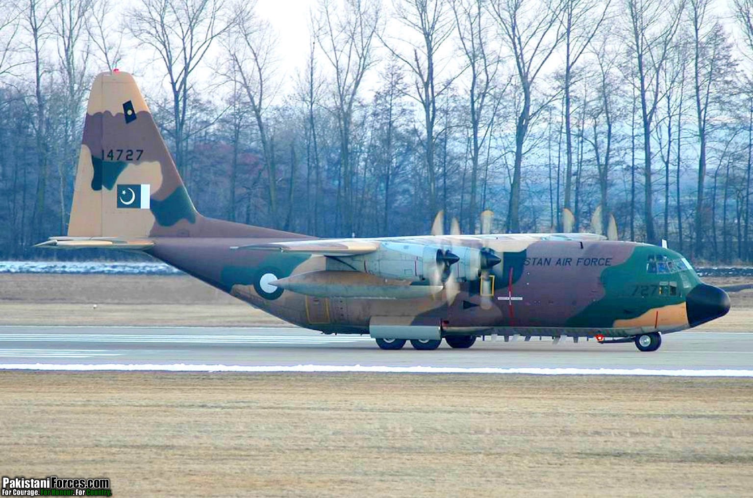 C-130 Hercules