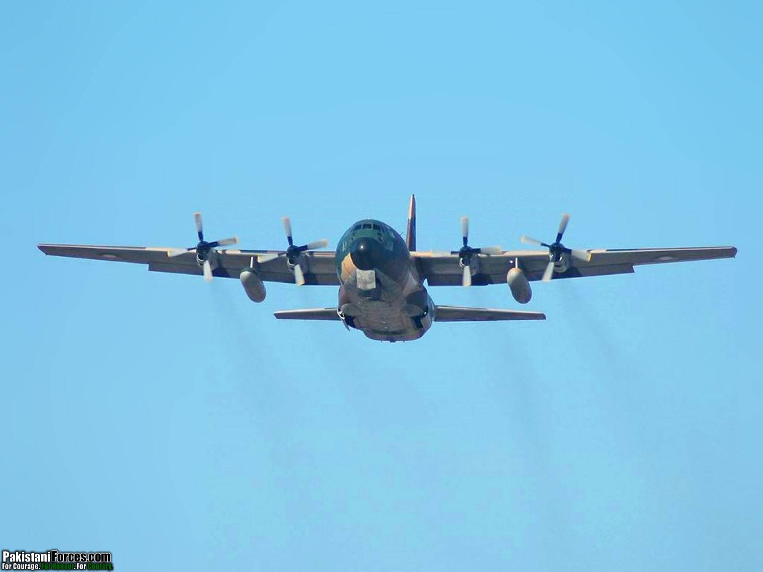 C-130 Hercules