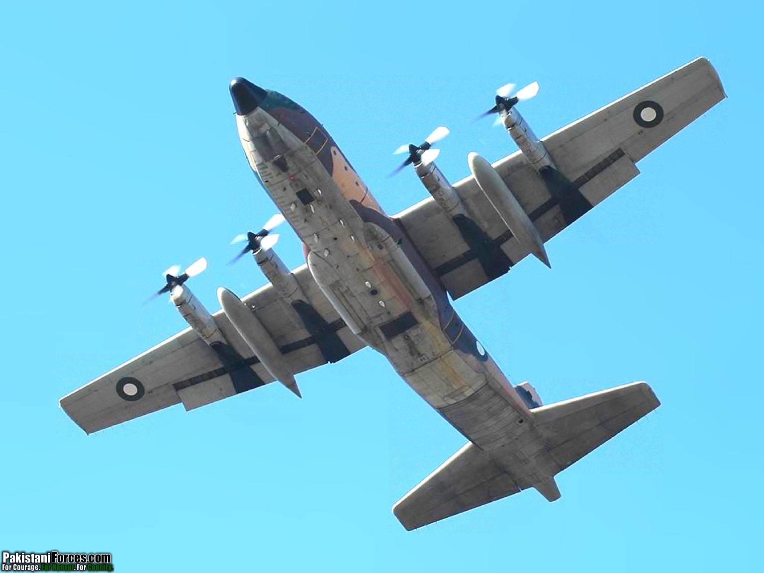 C-130 Hercules