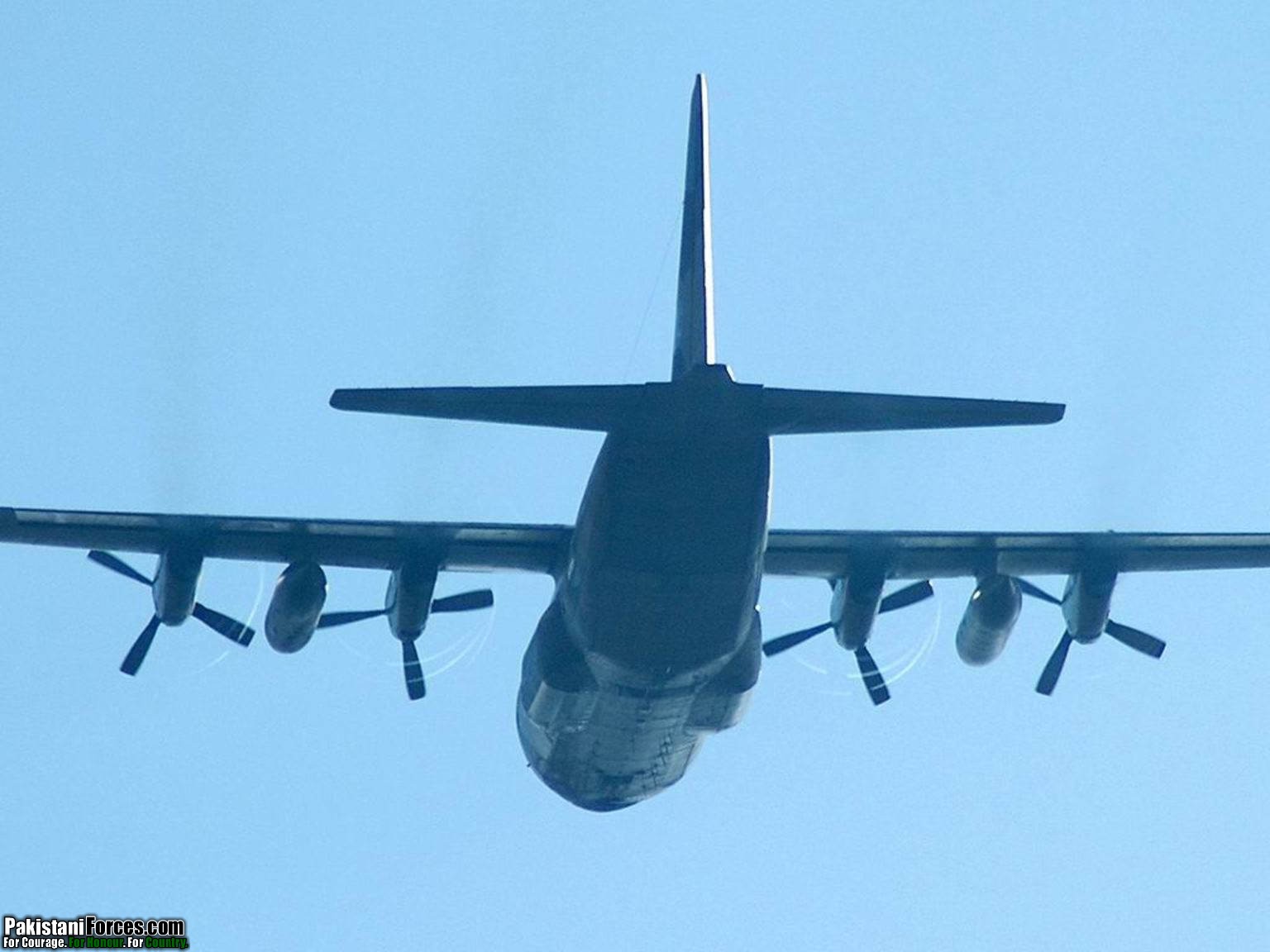 C-130 Hercules