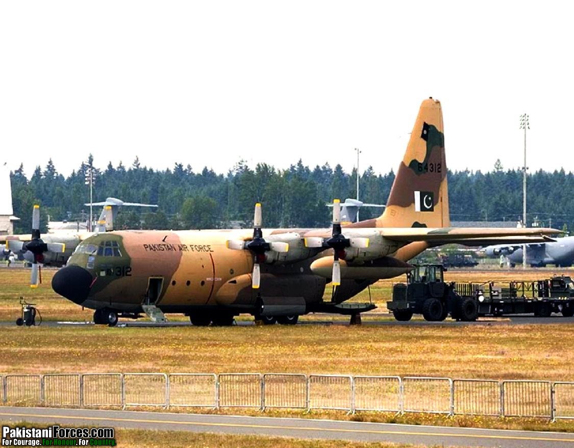 C-130 Hercules