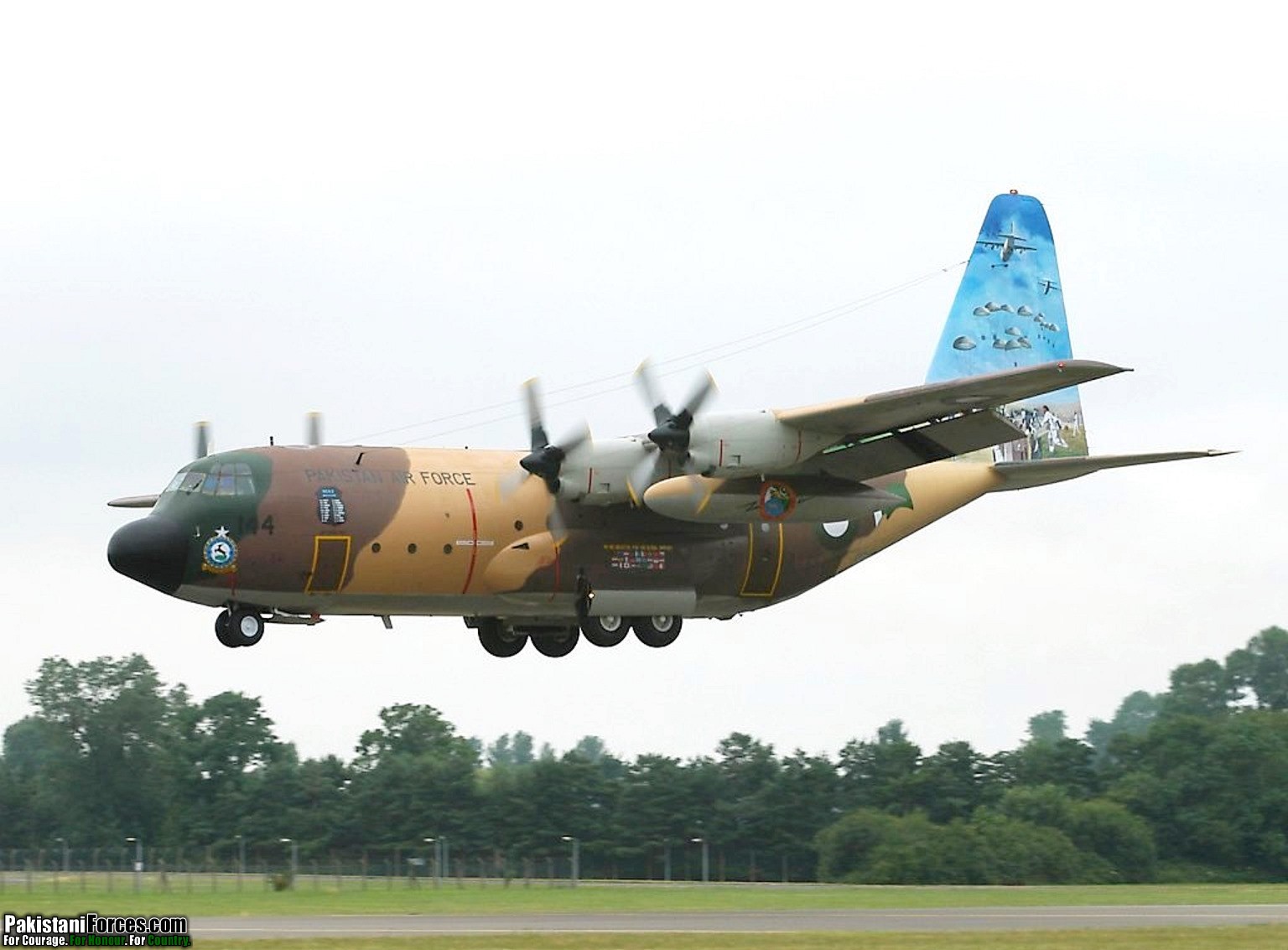 C-130 Hercules