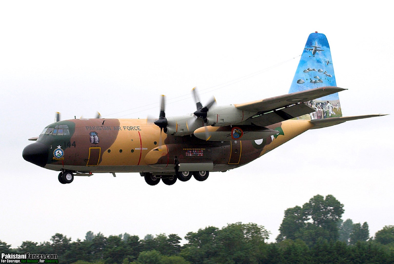 C-130 Hercules