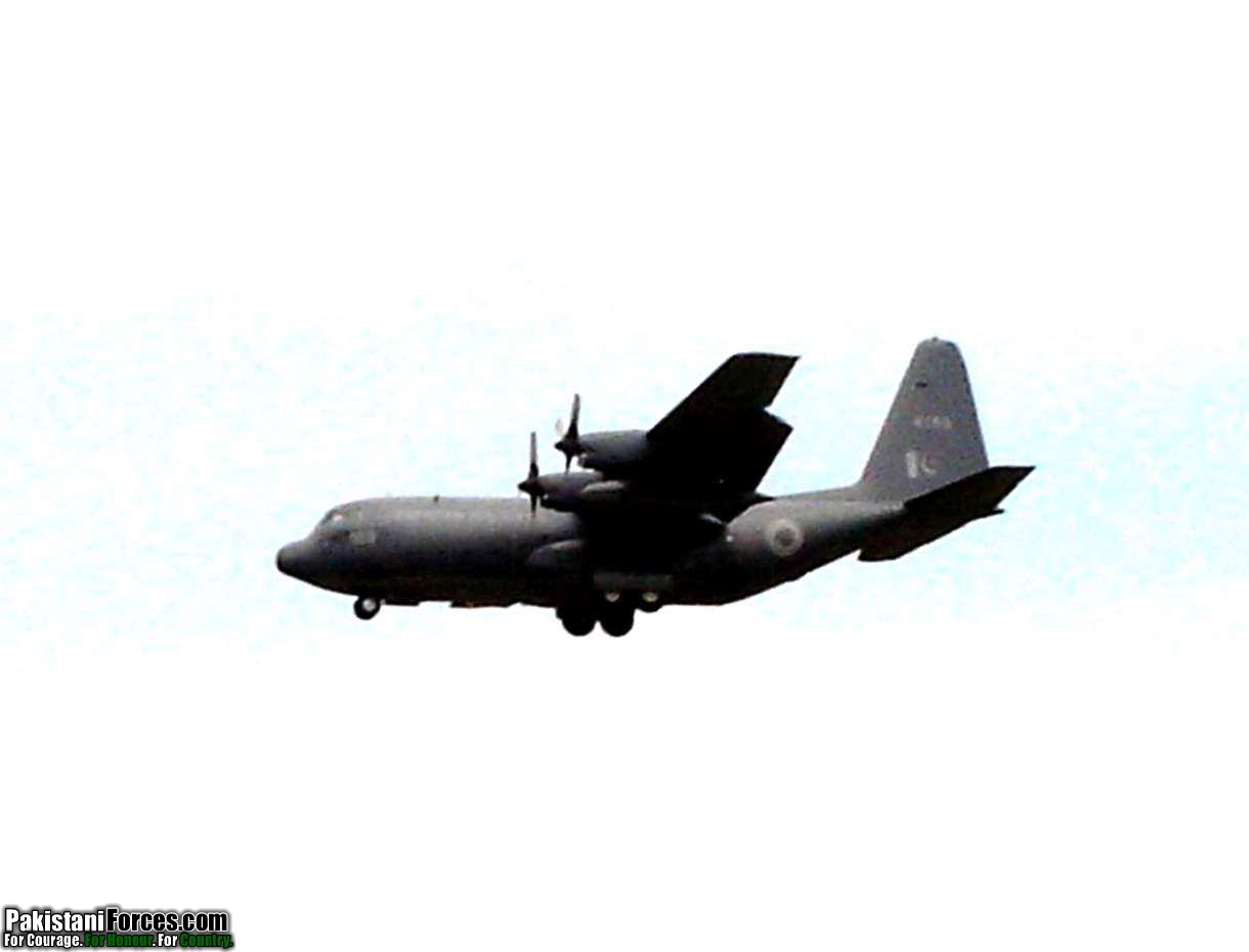 C-130 Hercules