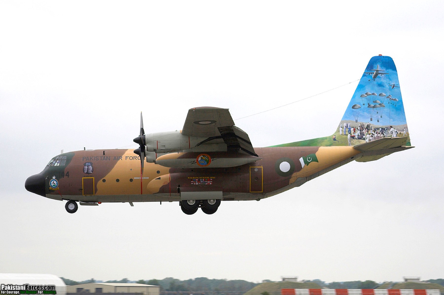 C-130 Hercules