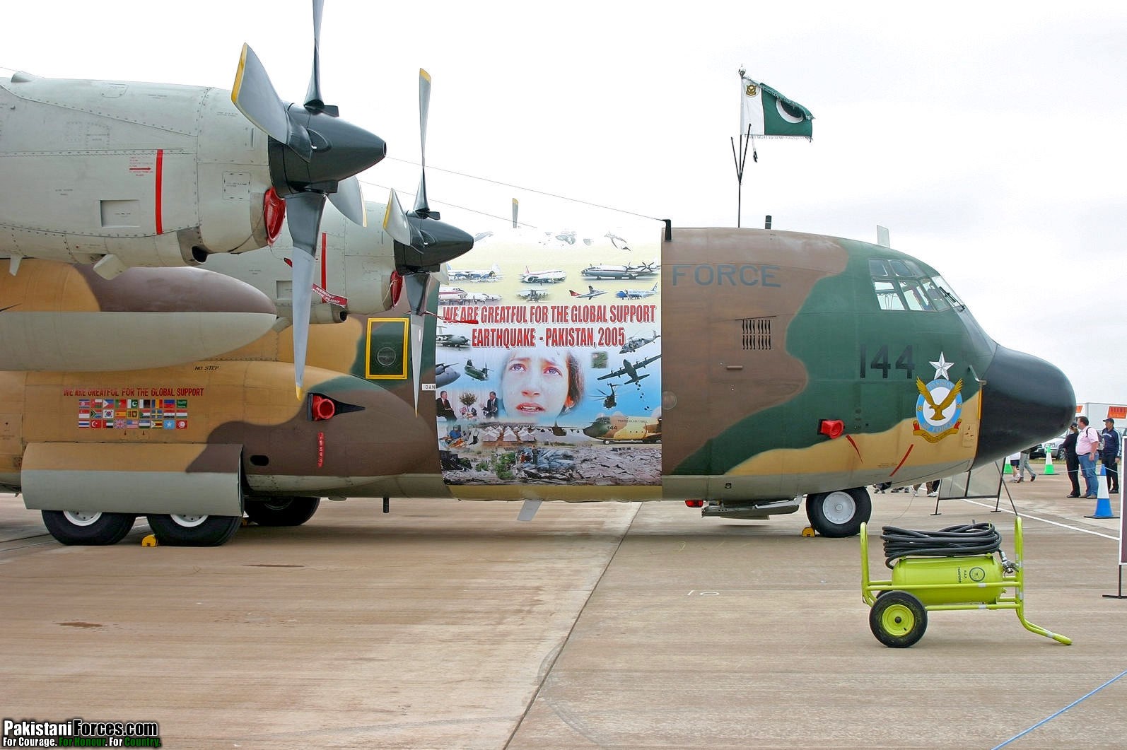 C-130 Hercules