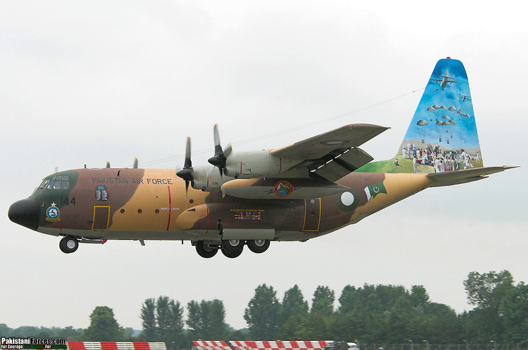 C-130 Hercules