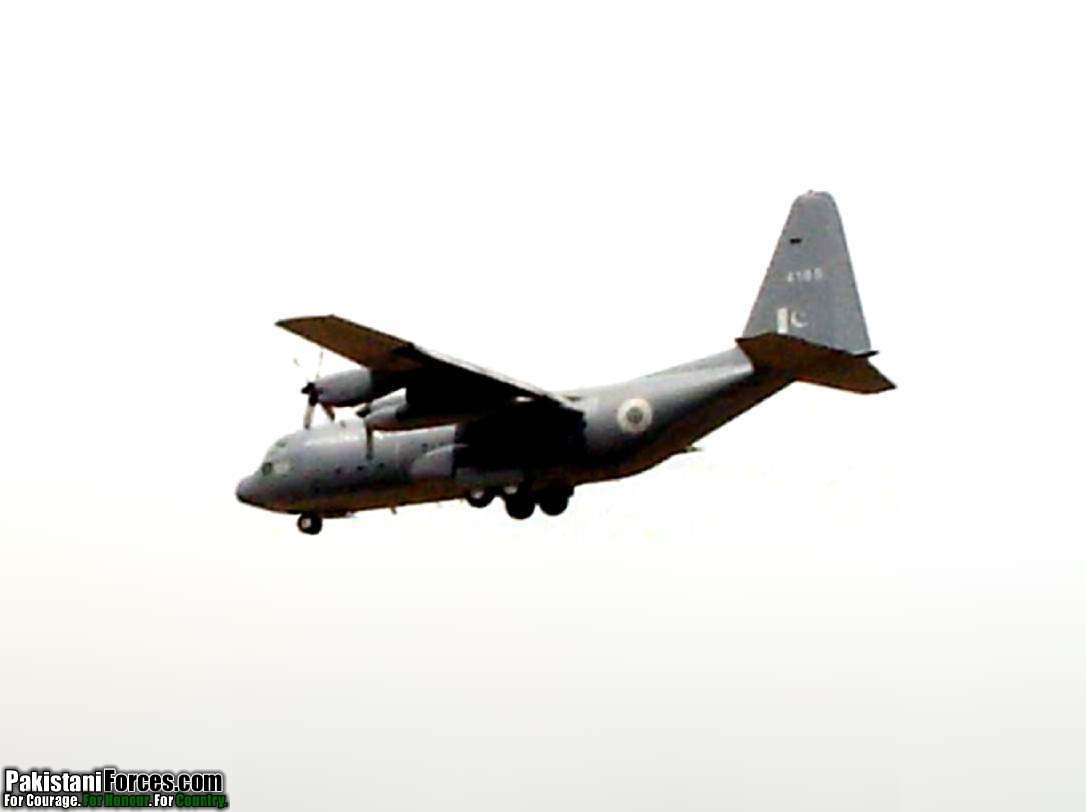 C-130 Hercules