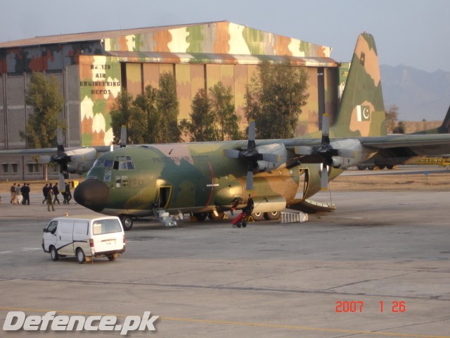 c-130