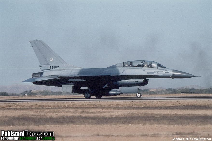 F-16 Fighting Falcon