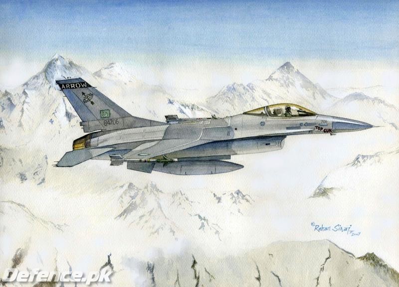 f-16