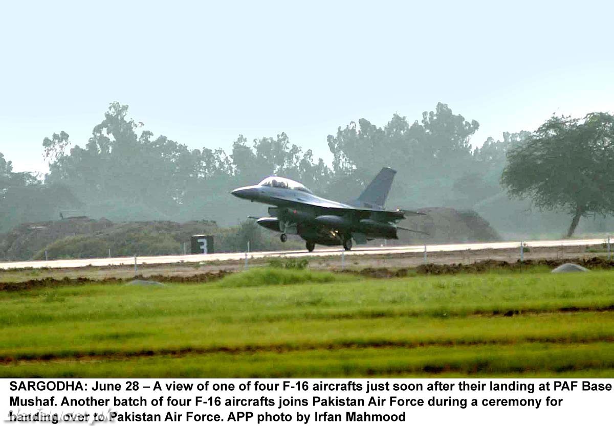 F-16