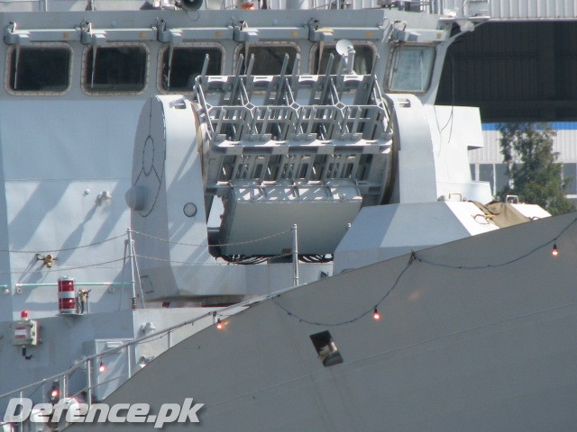 F-22P Frigate