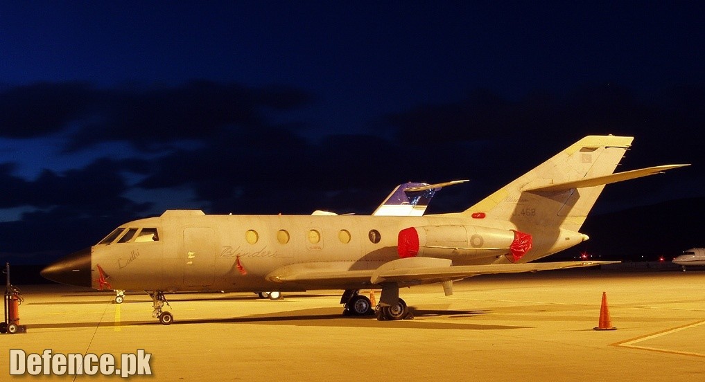 Falcon 20