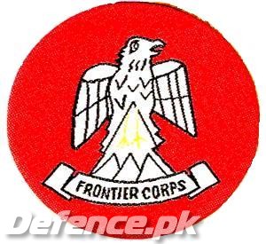 Frontier Corps Balochistan