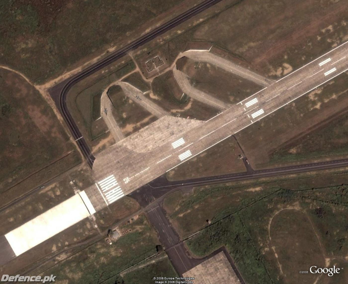 Gwalior Airbase Madhya Perdesh 4