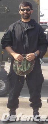 Haroon Shaheed