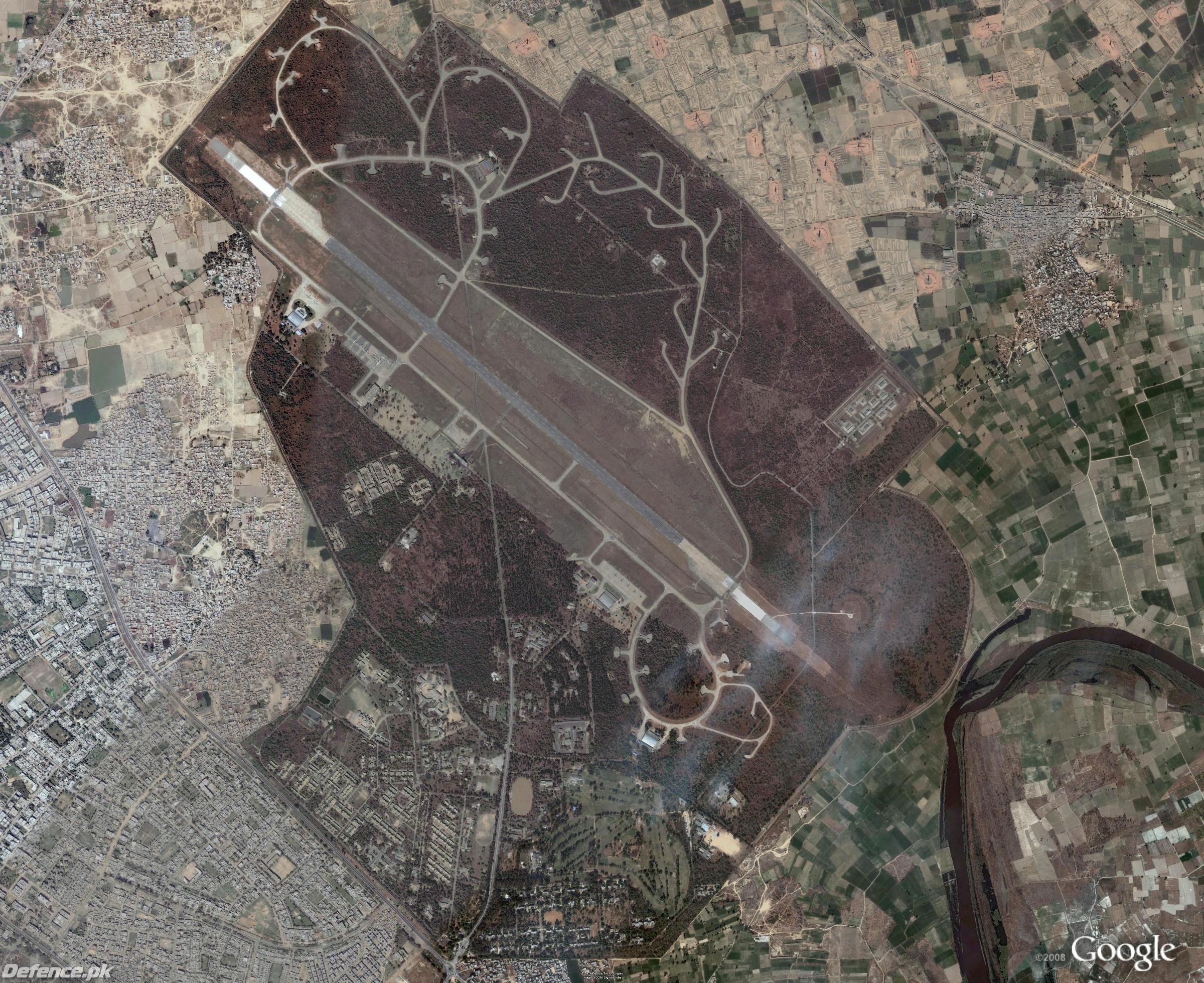 Hindan_Airbase_New_Dehli