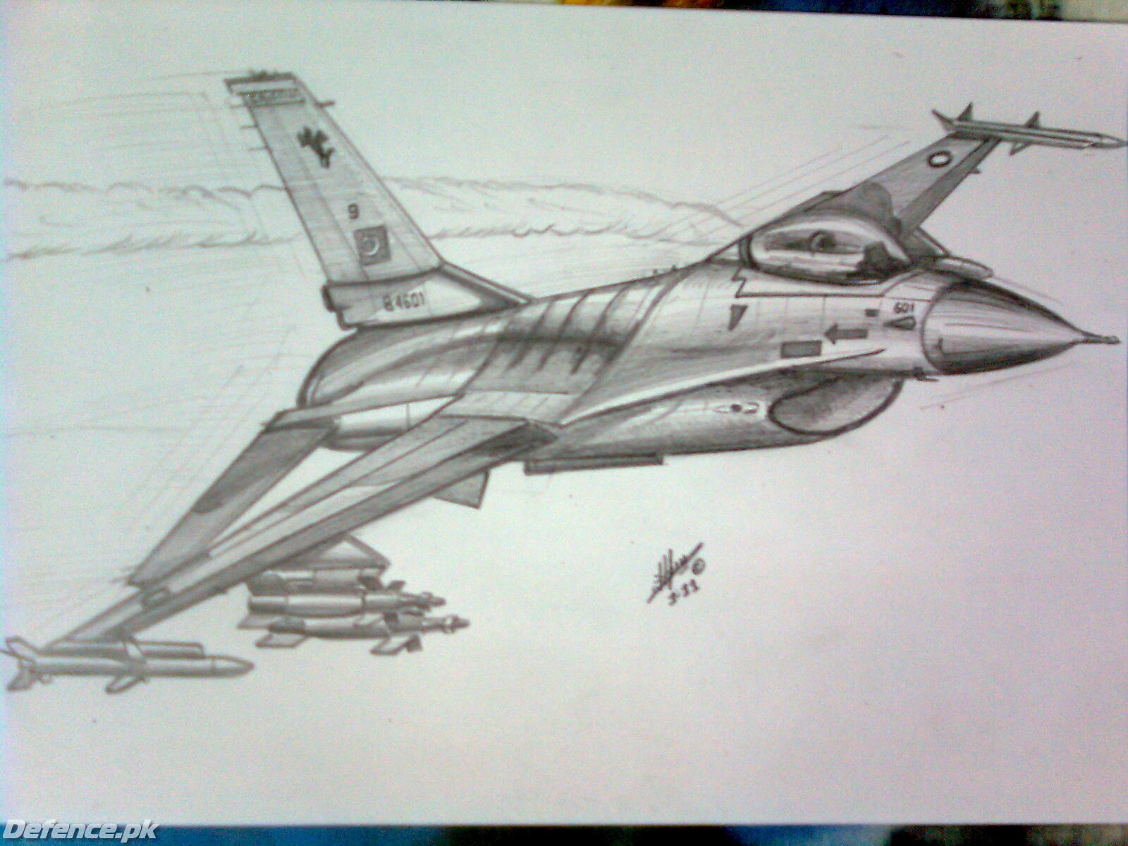humza tariq aviation sketches