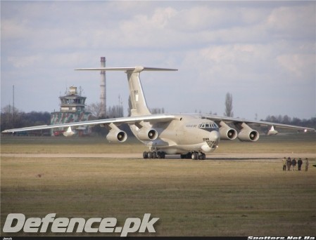 IL-78 of PAF