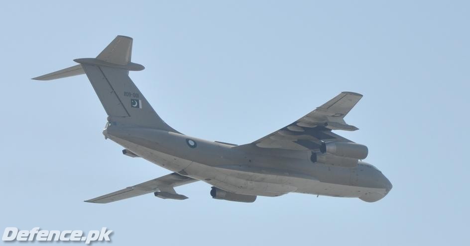 IL-78_after Refuelling