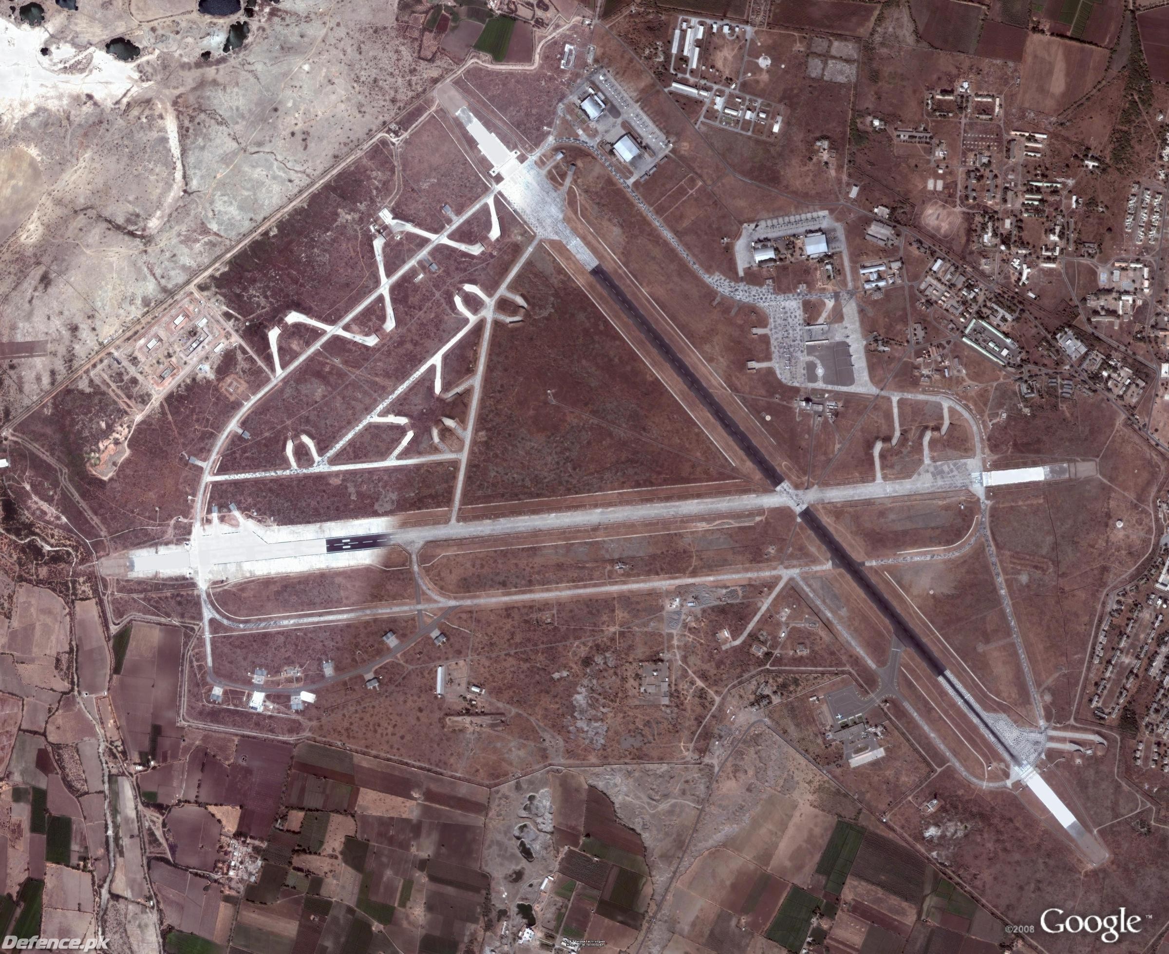 Jamnagar Airbase Gujrat