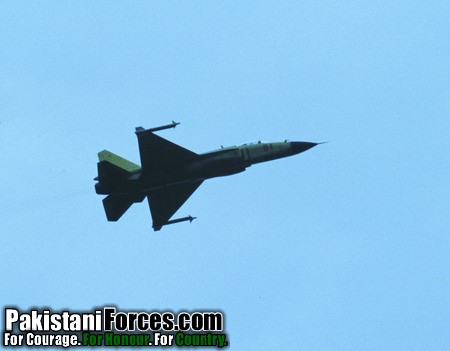 JF-17 Thunder