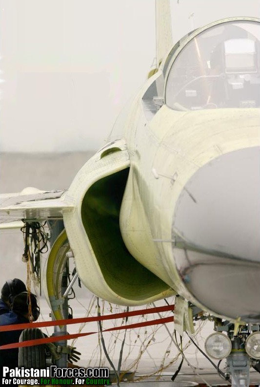 JF-17 Thunder