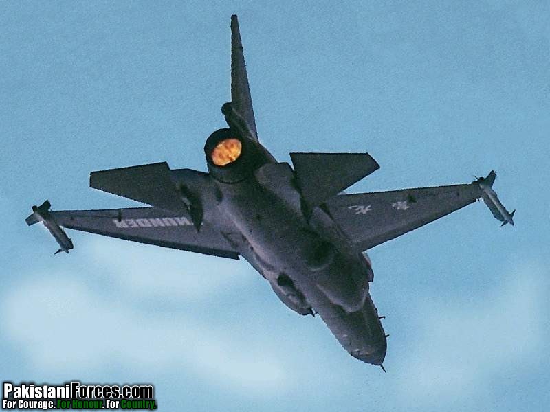 JF-17 Thunder