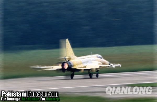 JF-17 Thunder